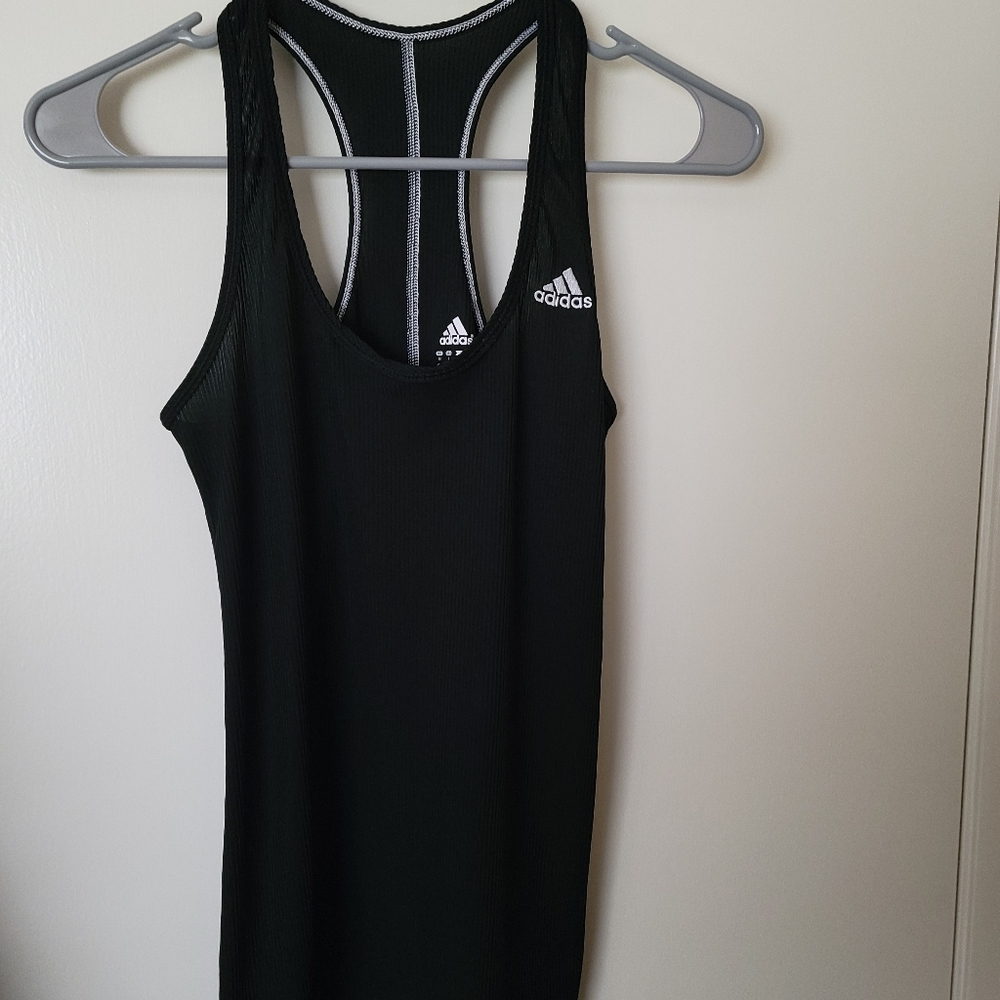 Adidas Tank